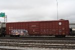 BNSF 759707